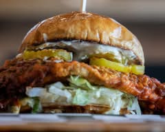 District 12 (8175 N Telegraph Rd)