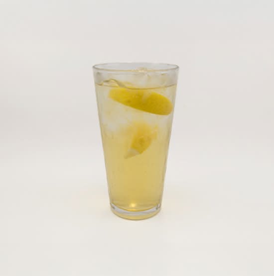 Traditional Lemonade