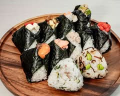 Onigiri Stand つきにこ