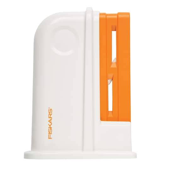 Fiskars Universal Scissor Sharpener