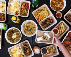Pares Fiesta Asian Cuisine