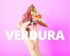 VERDURA - Healthy Pizza