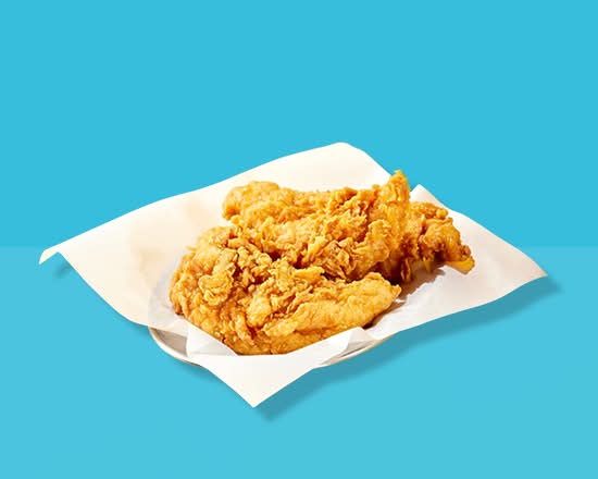 Krunchy Snack