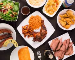 Sams Southern Eatery (Lufkin)
