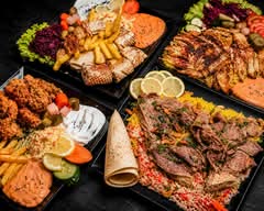 L'AMIRA Chicken& Grill Trier