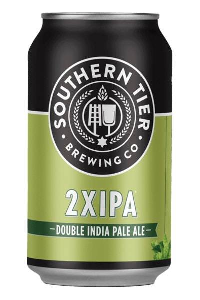 Southern Tier 2xipa (6x 12oz cans)