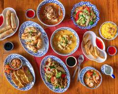 Thai by Thai Restaurant