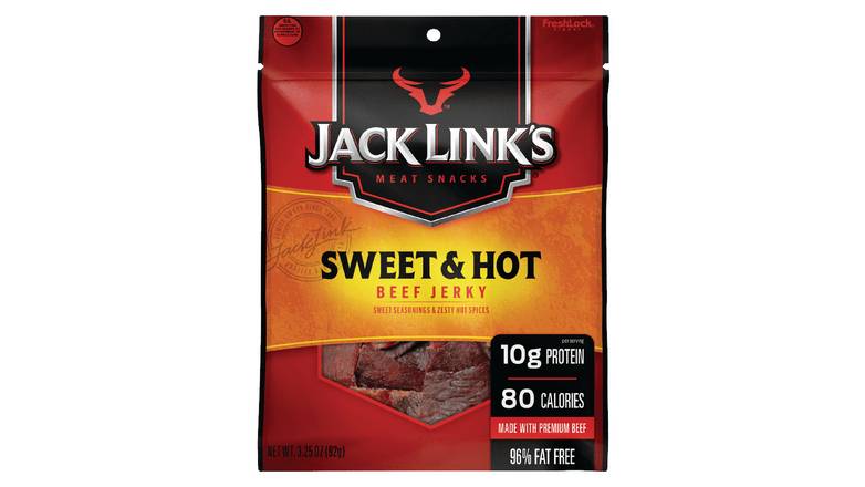 Jack Link'S Beef Jerky