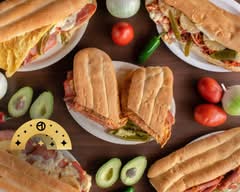 Tortas Gigantes Los Primos II (Prol 27)