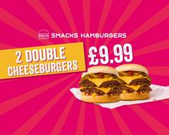 Smacks Hamburgers (Croydon)