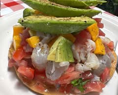 El Limón de Culiacán TRC
