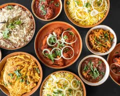 Orey Biryani (St. Albans)