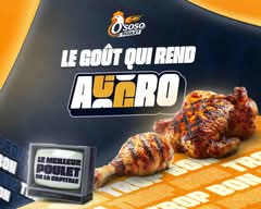 O'soso Poulet