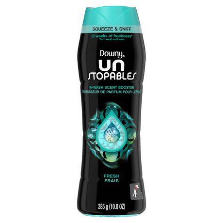 Downy Unstopables Fresh in Wash Scent Booster (285 g)