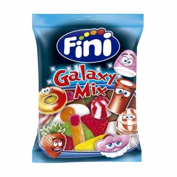 Caramelos de goma Galaxy Mix Fini 90 g.