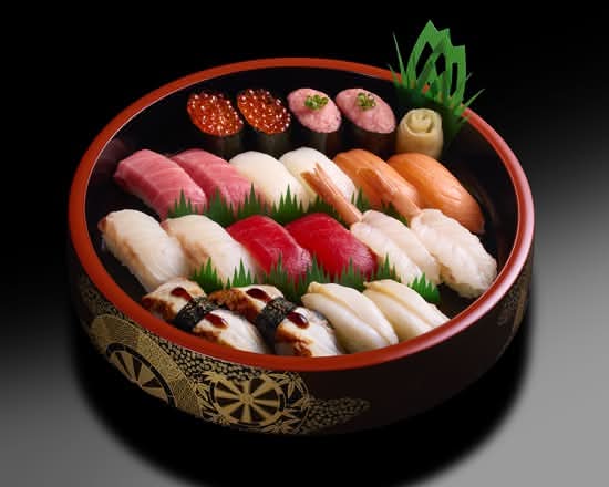 紫苑 (しおん) 2人前【 V2766 】Shion (2 Servings)