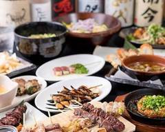 【焼き鳥・やきとん】ぶたぼーる 吉祥寺店