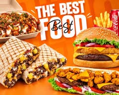 The Best Food