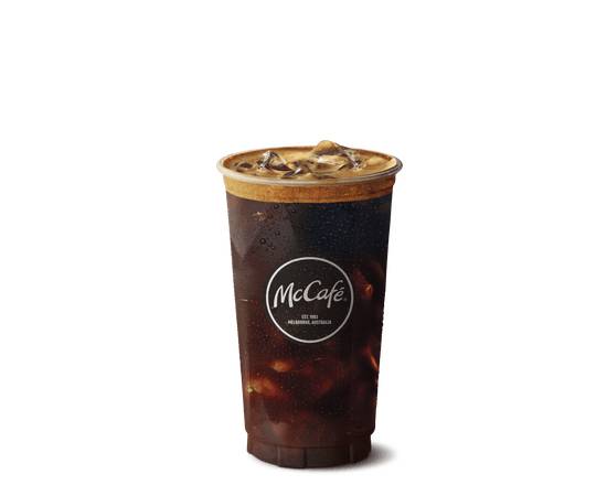 Small Iced Long Black - McCafé