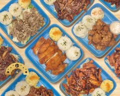 Aloha Cafe (1388 Daisy Ave)