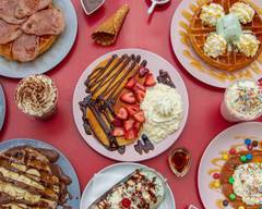 Freo Icecream & Waffles (Fremantle)