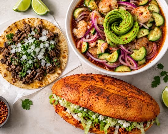Casa Habanero (Toronto, ON)