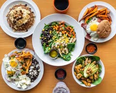 The Healthy Spot