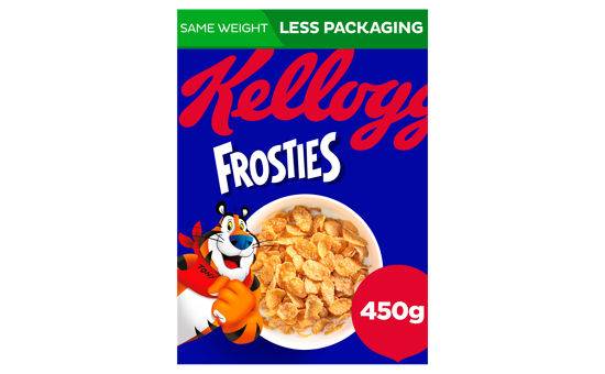 Kellogg's Frosties 500G