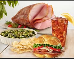 Honey Baked Ham (8100 E US Hwy 36, Suite N)