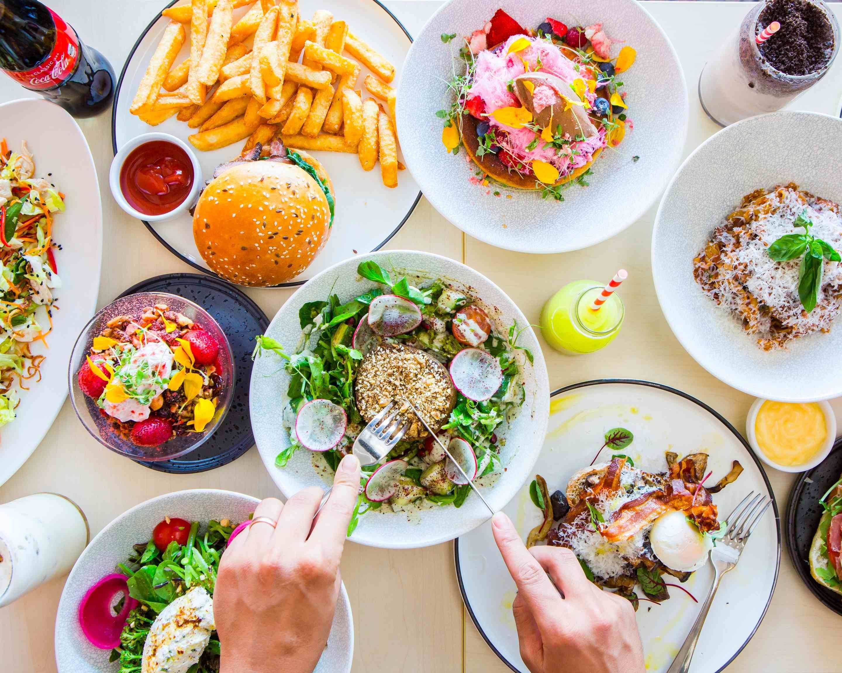 Order One By One | Menu & Prices | Melbourne Delivery | Uber Eats