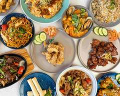 Passion Food Asian Cuisine