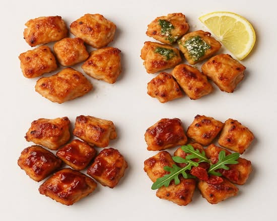 Frango Revolucionário