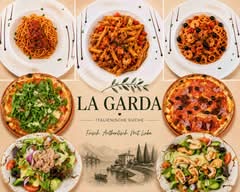 La Garda 🍕