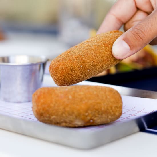 Croquete (1un)