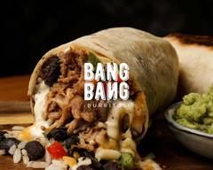 Bang Bang Burritos - C.C. Glories