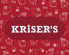 Kriser's Natural Pet (Glenview)