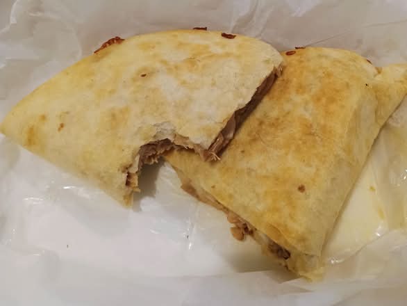 Tacos El Pastor 53