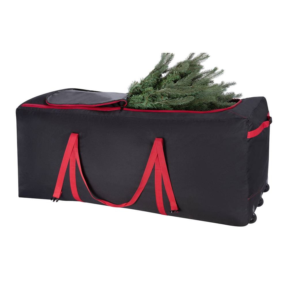 Sac De Rangement Pour Arbre De Noël