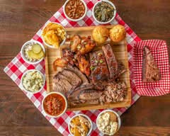 Luckey's BBQ Place