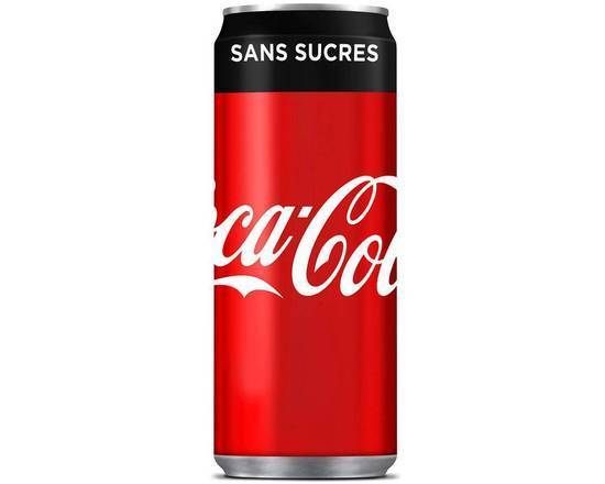 🥤Coca-Cola Zéro🫧🧊