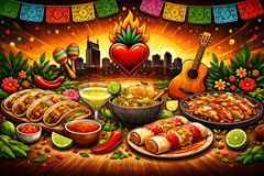 Sabor corazón (614 18th Ave N)