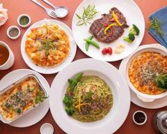 帕思比義式坊 中原店