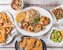 BRICK HOUSE BAR AND GRILL (1315 7th Street)