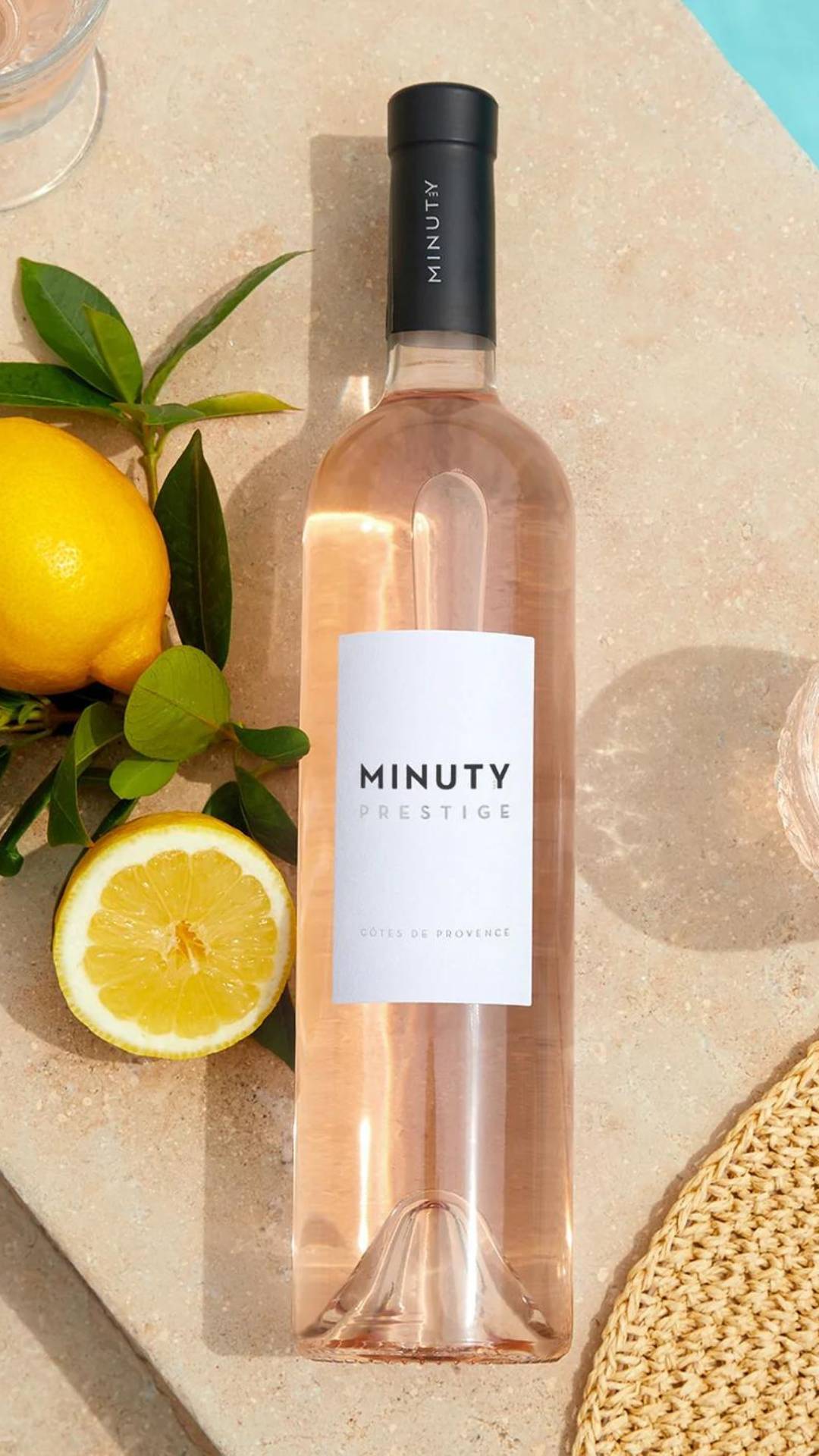 MINUTY PRESTIGE