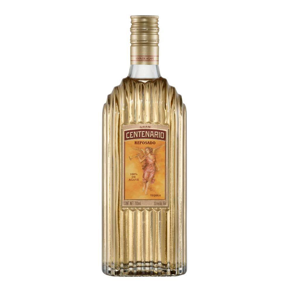 Tequila Gran Centenario Reposado 700 ml