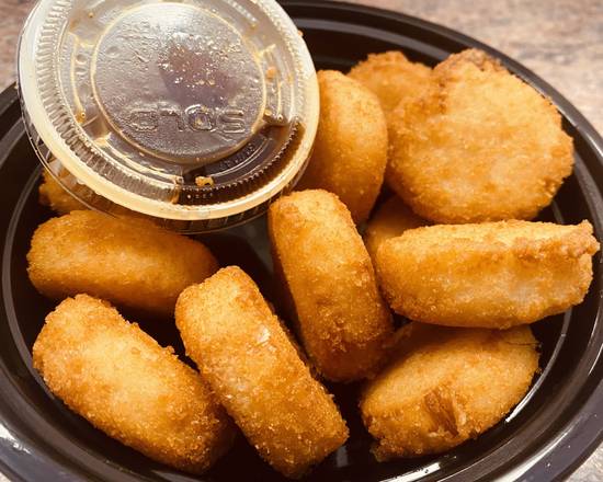 Fried Scallops (12)