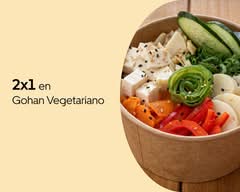 Tribeca Sushi - Concon