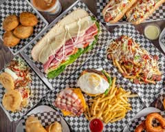 Sandwich King (Miami)