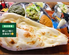 インド料理ラムひたちなか支店
