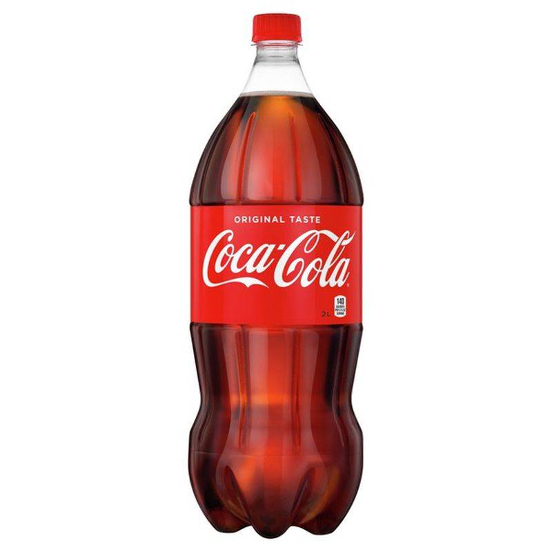 Coca Cola 1.75L